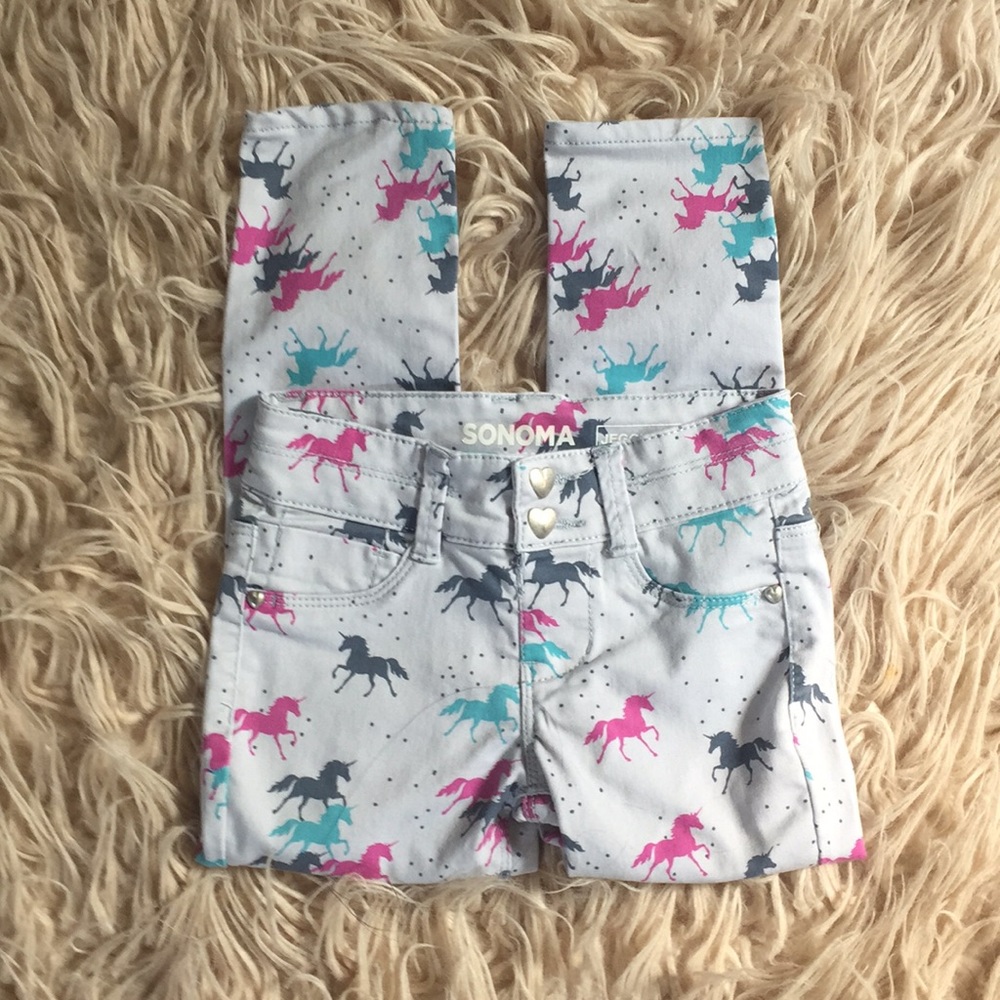 Unicorn Jeggins